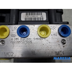 Fiat - 500 - ABS pump