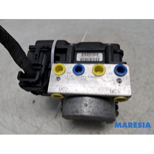Fiat - 500 - ABS pump