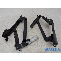 Fiat - 500 - Scharnier Heckklappe