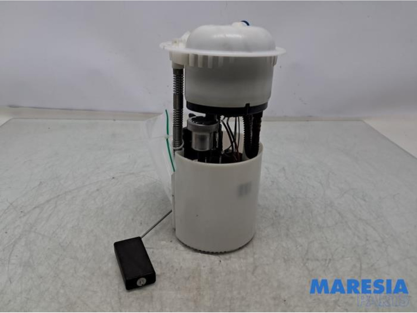 Fiat - 500 - Brandstofpomp Elektrisch