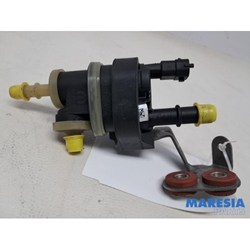 Alfa Romeo - Giulia - Vacuum ventiel