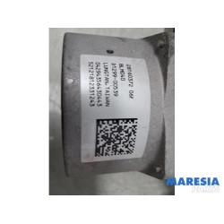 Fiat - 500 - Stuurkolom Huis