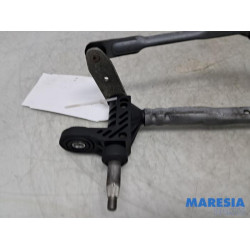 Fiat - 500 - Scheibenwischer Mechanik