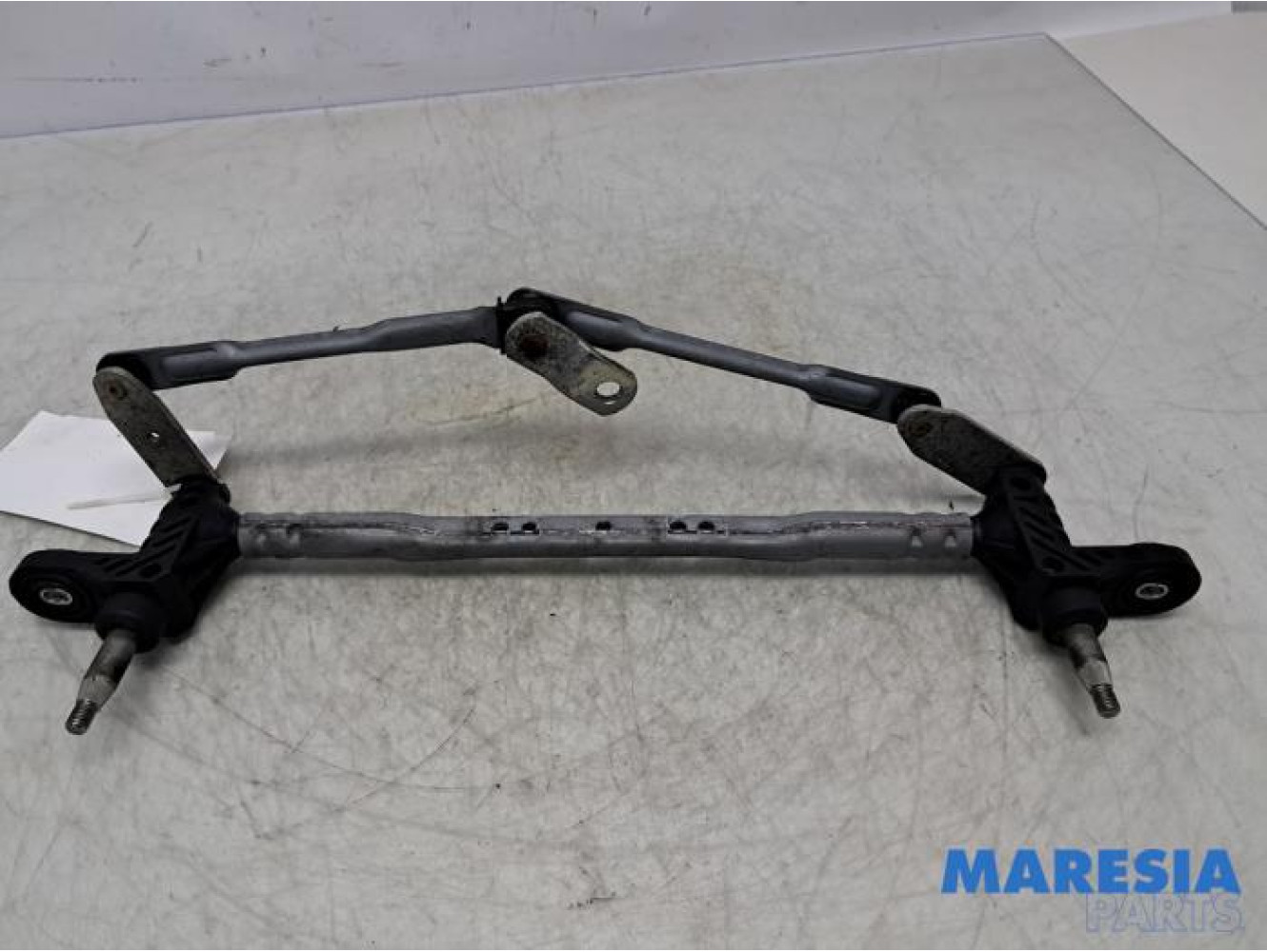 Fiat - 500 - Scheibenwischer Mechanik