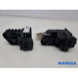 Alfa Romeo - Giulia - Stütze (sonstige)