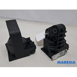 Alfa Romeo - Giulia - Stütze (sonstige)