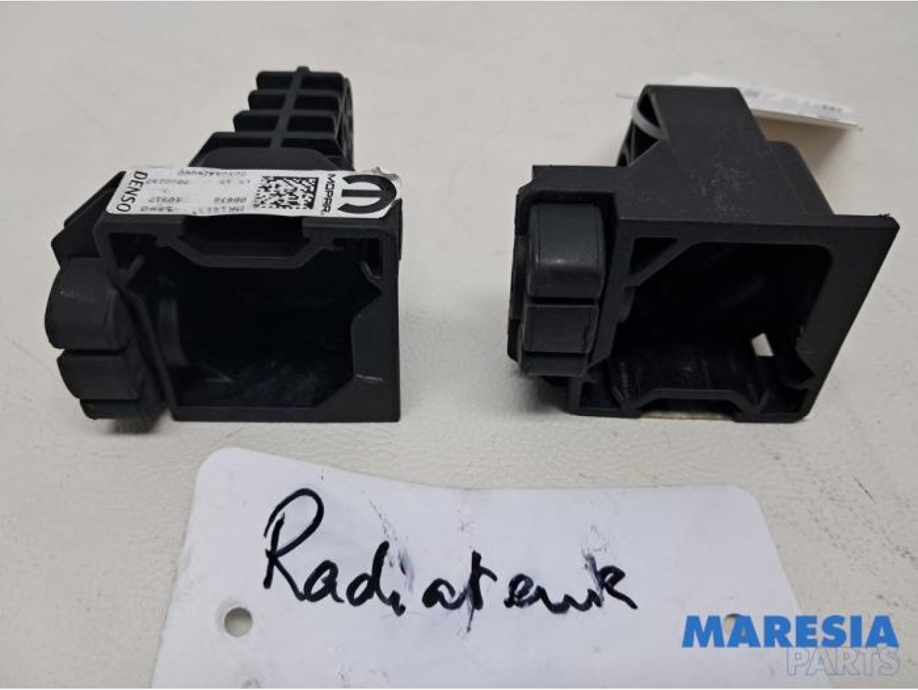 Alfa Romeo - Giulia - Stütze (sonstige)