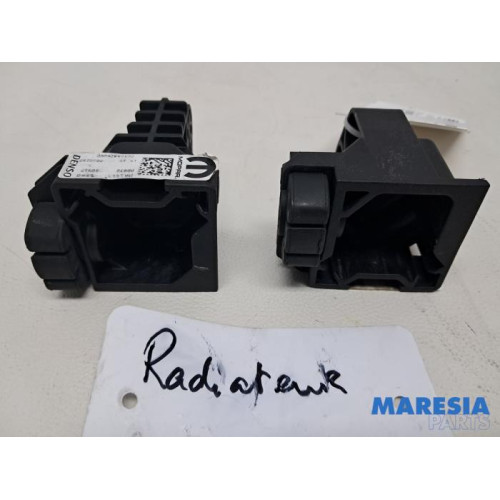 Alfa Romeo - Giulia - Stütze (sonstige)