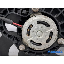 Fiat - 500 - Ventilateur moteur