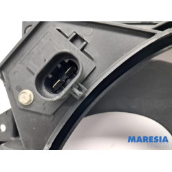 Fiat - 500 - Ventilateur moteur