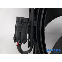 Fiat - 500 - Ventilateur moteur