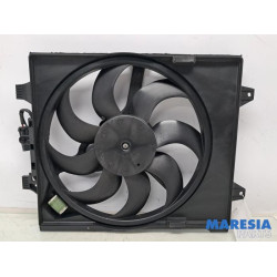 Fiat - 500 - Ventilateur moteur