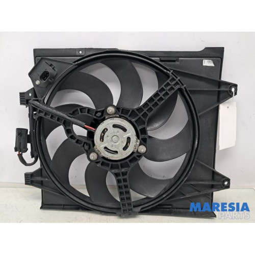 Fiat - 500 - Ventilateur moteur