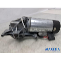 Fiat - 500 - Cabriodach Motor