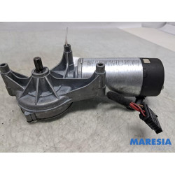 Fiat - 500 - Cabriodach Motor