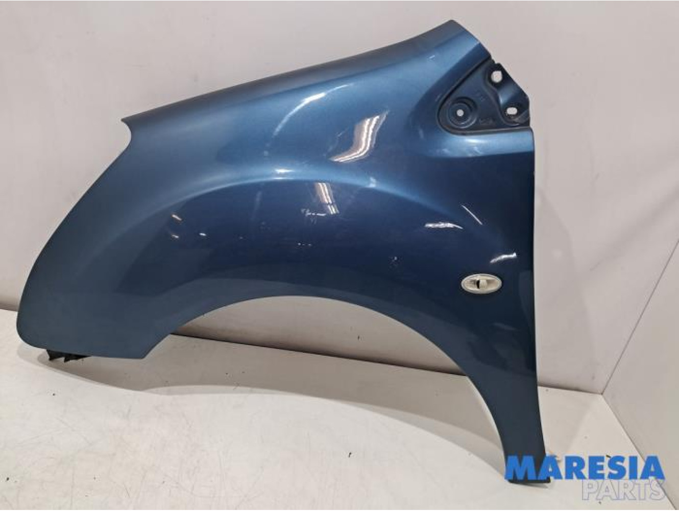 Citroen - Berlingo - Front wing, left