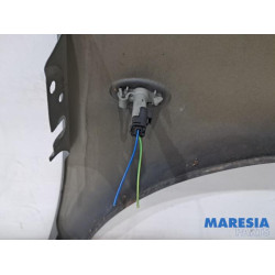 Citroen - Berlingo - Front wing, left