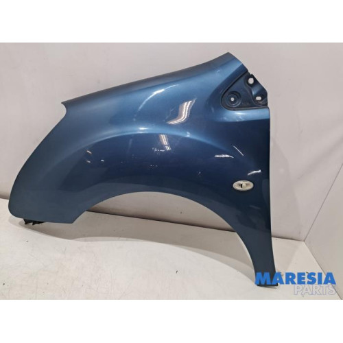 Citroen - Berlingo - Front wing, left