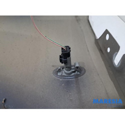 Citroen - Berlingo - Aile avant droite