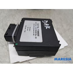 Fiat - 500 - Cabriodach Steuergerät