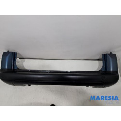 Citroen - Berlingo - Achterbumper