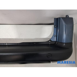 Citroen - Berlingo - Achterbumper