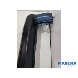 Citroen - Berlingo - Achterbumper