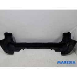 Citroen - Berlingo - Achterbumper