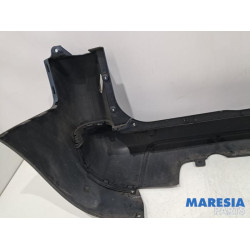 Citroen - Berlingo - Achterbumper
