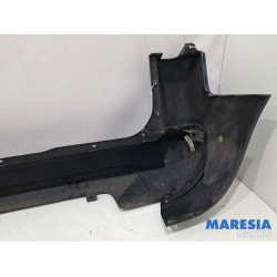 Citroen - Berlingo - Achterbumper
