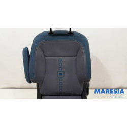 Citroen - Berlingo - Siège gauche