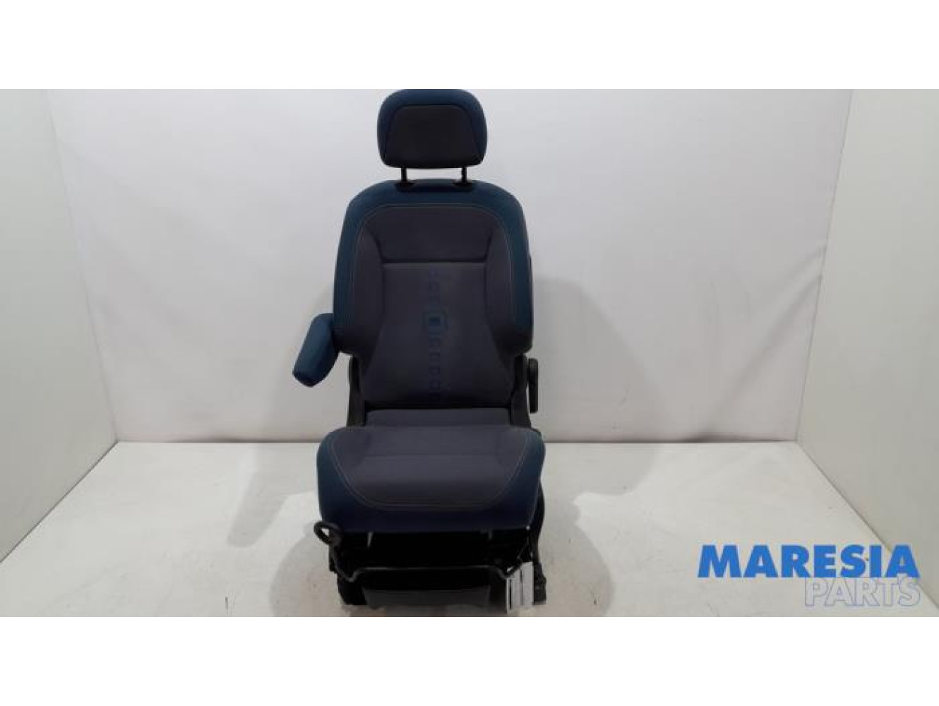 Citroen - Berlingo - Siège gauche