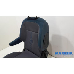 Citroen - Berlingo - Siège gauche