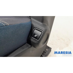 Citroen - Berlingo - Siège gauche