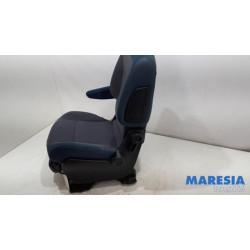 Citroen - Berlingo - Siège gauche