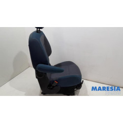 Citroen - Berlingo - Siège gauche