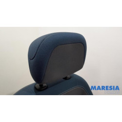 Citroen - Berlingo - Siège gauche