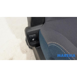 Citroen - Berlingo - Sitz rechts