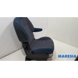 Citroen - Berlingo - Sitz rechts