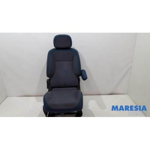 Citroen - Berlingo - Sitz rechts