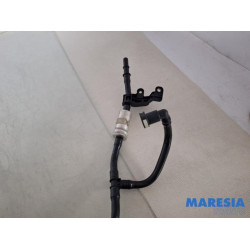 Alfa Romeo - Giulia - Kraftstoffleitung