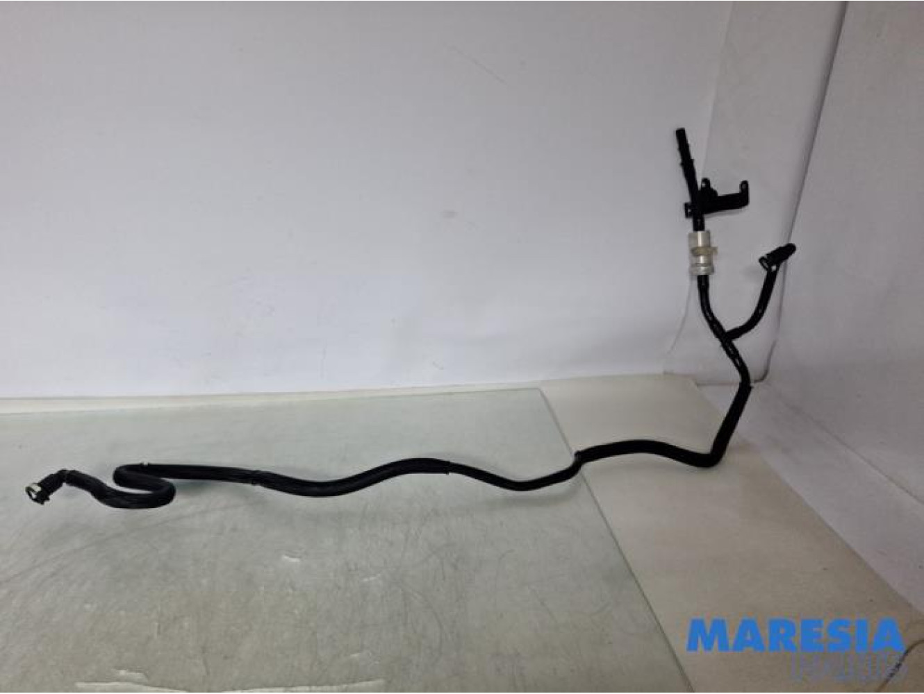 Alfa Romeo - Giulia - Kraftstoffleitung