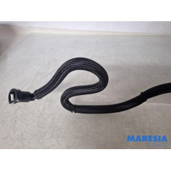 Alfa Romeo - Giulia - Kraftstoffleitung