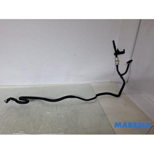 Alfa Romeo - Giulia - Kraftstoffleitung