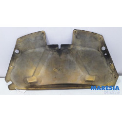 Citroen - C4 Picasso - Revêtement capot