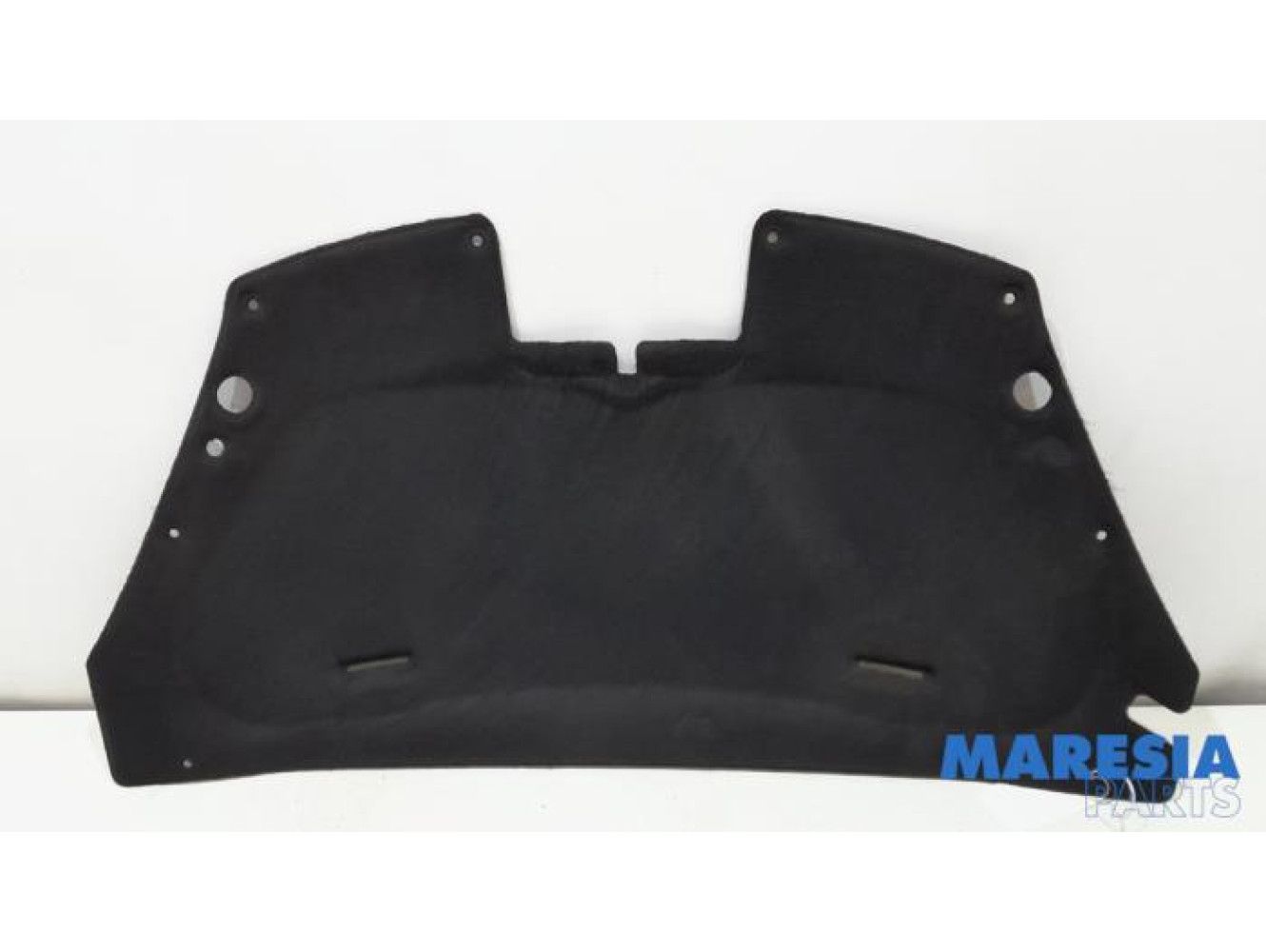 Citroen - C4 Picasso - Revêtement capot