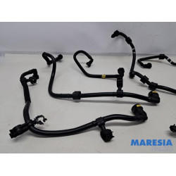 Alfa Romeo - Giulia - Aanzuigslang Lucht