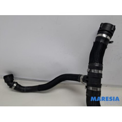 Alfa Romeo - Giulia - Radiator hose