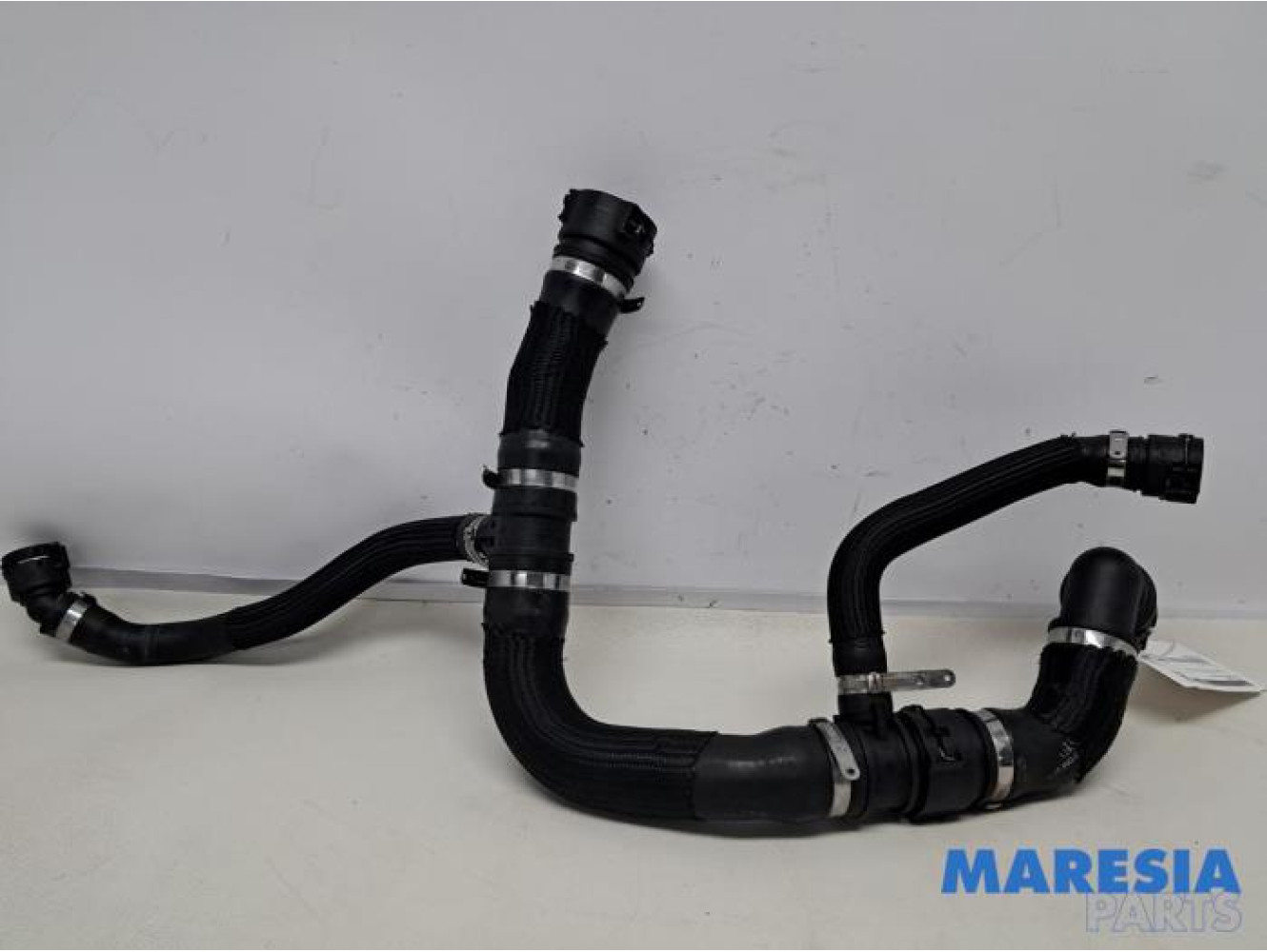 Alfa Romeo - Giulia - Radiator hose