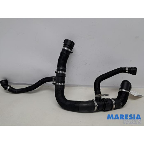 Alfa Romeo - Giulia - Radiator hose